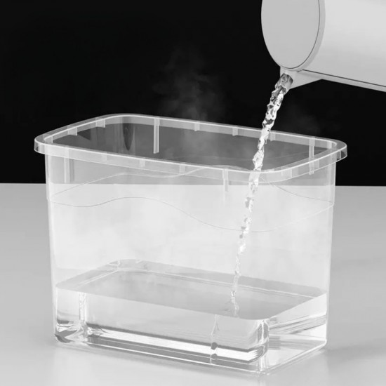 Plastic Container 10 Liter